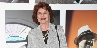 Giovanna Ralli compie 90 anni, gli auguri di Mattarella