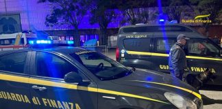 Traffico di stupefacenti dal Sudamerica in Calabria, Lazio e Veneto: 10 arresti