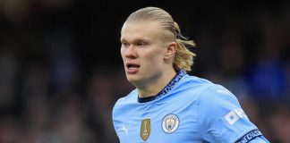 Haaland-City, rinnovo clamoroso: resterà a Manchester fino al 2034