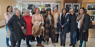 Yoga in Oncologia: la mostra “Samsara” nello spazio Hallart