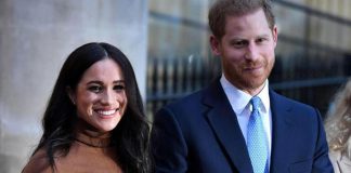 Alleato di Trump all’attacco di Harry e Meghan: “Titoli reali usati per critiche politiche”