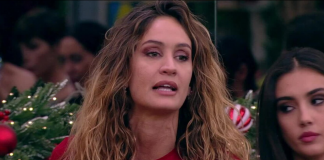 Grande Fratello, tutti contro Helena Prestes: “Ha avuto un attacco di panico”