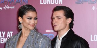Zendaya e Tom Holland fidanzati, matrimonio in vista