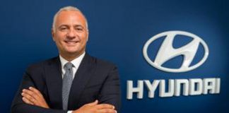 Calcara (Hyundai): “In Italia nel 2025 compagnia più forte grazie a ampia offerta motorizzazioni”