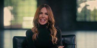 Ilary Blasi a Verissimo, la frecciatina a Totti: “I maschi a casa nostra non durano tanto…”
