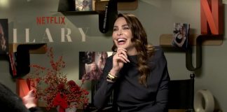 Ilary Blasi: “Sogno il cinema con Muccino o Virzì, mai smesso di credere nell’amore”