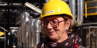 Eni, Lucarno (Enilive): “Sito Gela diventerà nostra bioraffineria più avanzata”