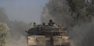 Gaza, carro armato uccide 2 palestinesi a Rafah. Israele chiede altri 30 giorni per ritirarsi da Libano