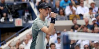 Australian Open, Sinner batte Jarry: Jannik al secondo turno