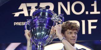 Australian Open, Sinner-Giron: quel precedente fortunato di Jannik contro l’americano