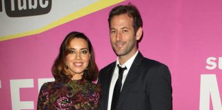 Aubrey Plaza, morto il marito Jeff Baena: ipotesi suicidio