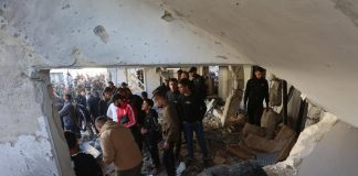Israele, ordine di evacuazione di massa a Jenin: centinaia di palestinesi lasciano le case