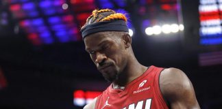 Butler-Miami, è rottura: da Golden State a Phoenix Suns, il futuro della stella Nba