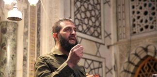 Vescovo Aleppo vede al-Jawlani: “Incontro positivo, saremo parte integrante nuova Siria”