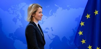 Kallas: “Esercito Ue? Non ne serve uno, ma 27. Investire per prepararci a guerra”