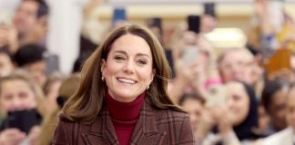 Principessa Kate: “Sono in remissione dal cancro”