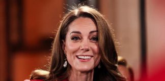 Kate Middleton, il primo compleanno dopo l’intervento: gli auguri di Carlo e Camilla