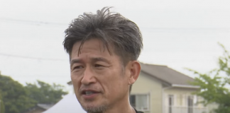 Intramontabile Kazu Miura: meteora in Serie A, ancora in campo a 58 anni