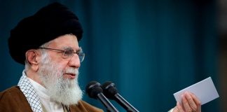 Iran, al Papa targa con riflessioni di Khamenei su Gesù