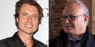 Kimbal, il fratello di Elon Musk incontra il sindaco di Roma Gualtieri in Campidoglio
