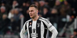 Torino-Juventus: orario, probabili formazioni e dove vederla in tv