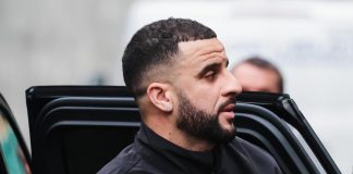 Kyle Walker arriva al Milan, è ufficiale