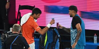 Djokovic e Kyrgios, settimana nera per gli “anti-Sinner”. E i social godono…