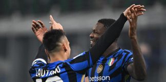 Venezia-Inter: orario, probabili formazioni e dove vederla in tv
