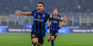 Lecce-Inter: orario, probabili formazioni e dove vederla in tv
