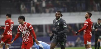 Milan-Girona 1-0: Leao fa volare Conceicao in classifica