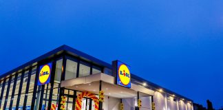 Lidl, 2025 all’insegna nuove aperture: oltre 160 nuovi posti lavoro per investimento di 70 mln
