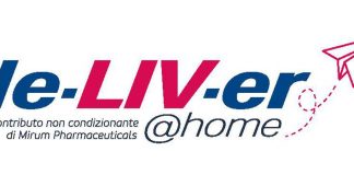 Sindrome di Alagille, il farmaco arriva a domicilio