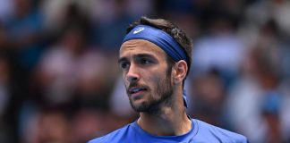 Australian Open, da Musetti e Paolini a Sinner: dove vedere gli italiani in tv