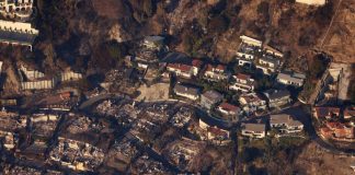 Incendi a Los Angeles, anche le star perdono casa. Jennifer Garner: “Morta una mia amica”