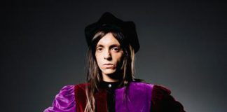 Sanremo 2025, Lucio Corsi: “Sono tranquillo, era il momento giusto per provarci”