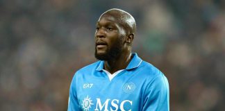 Napoli-Hellas Verona: orario, probabili formazioni e dove vederla in tv