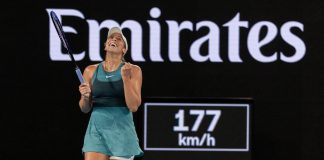Australian Open, Keys batte Sabalenka in finale e trionfa in torneo femminile
