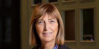 Marcella Mallen confermata presidente di Prioritalia