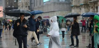 Weekend con più sole, poi arriva il Ciclone della Befana