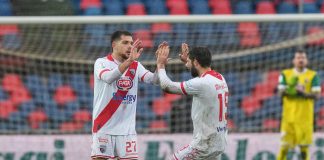 Mantova, ufficiale: Maggioni resta biancorosso e rinnova fino al 2027