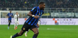 Inter-Bologna: orario, probabili formazioni e dove vederla in tv