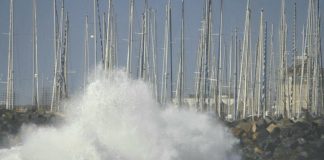 Maltempo, temporali e venti di burrasca: allerta meteo arancione in Calabria, gialla in sei regioni