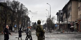 Russia accusa Ucraina: “Fino a 1 milione di dollari a soldati per abbandonare fronte”