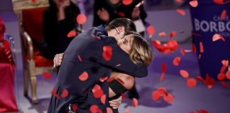 Uomini e Donne, Martina De Ioannon ha scelto Ciro Solimeno: “Ho voglia di viverti”