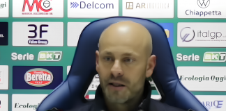 Massolini: “Terreno difficile, bravi a lottare”
