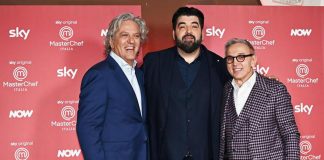 MasterChef Italia, stasera 23 gennaio la prova con Massari: tutte le anticipazioni
