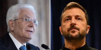 Mattarella riceve Zelensky: “Costante e inalterato sostegno a Ucraina”