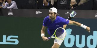 Australian Open, da Musetti e Berrettini a Sonego: orario e dove vedere gli italiani in tv