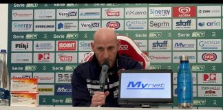 Possanzini: “Samp in difficoltà, ma resta forte. Mercato? Stiamo bene così”