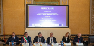 Capitale cultura 2027, presentata candidatura di Mazzarino